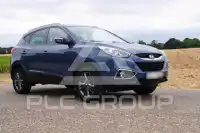 2014 Hyundai IX35