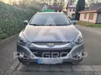 2014 Hyundai IX35