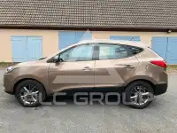 2014 Hyundai IX35