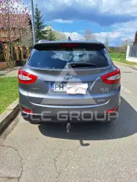 2014 Hyundai IX35