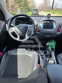 2014 Hyundai IX35