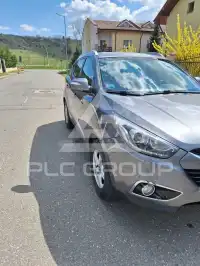2014 Hyundai IX35