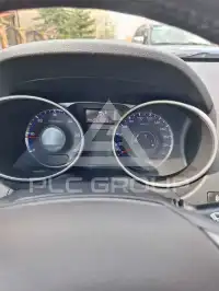 2014 Hyundai IX35