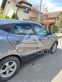 2014 Hyundai IX35