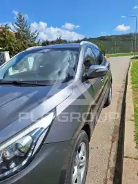 2014 Hyundai IX35
