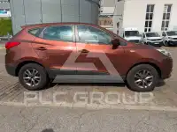 2014 Hyundai IX35