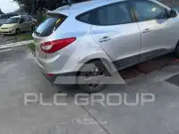 2014 Hyundai IX35