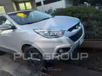 2014 Hyundai IX35