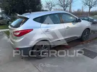 2014 Hyundai IX35