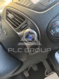 2014 Hyundai IX35