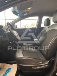 2014 Hyundai IX35