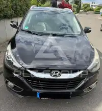 2014 Hyundai IX35