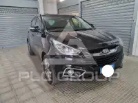 2014 Hyundai IX35