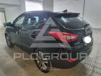 2014 Hyundai IX35