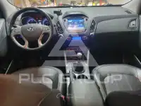 2014 Hyundai IX35