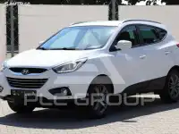 2014 Hyundai IX35