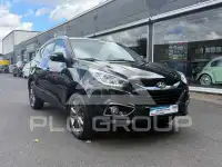 2014 Hyundai IX35
