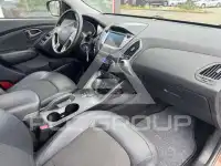 2014 Hyundai IX35