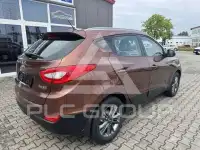 2014 Hyundai IX35