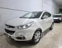 2014 Hyundai IX35