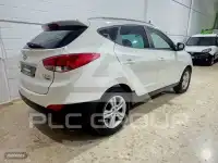 2014 Hyundai IX35