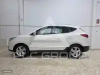 2014 Hyundai IX35