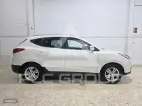 2014 Hyundai IX35