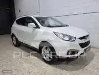 2014 Hyundai IX35