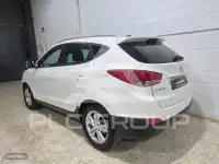 2014 Hyundai IX35