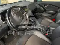 2014 Hyundai IX35