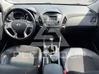 2014 Hyundai IX35
