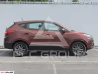 2014 Hyundai IX35
