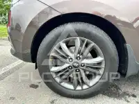 2014 Hyundai IX35