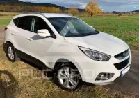 2014 Hyundai IX35