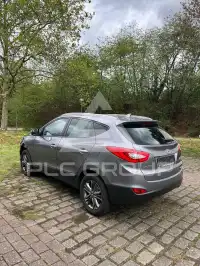 2014 Hyundai IX35