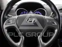 2014 Hyundai IX35