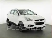 2014 Hyundai IX35