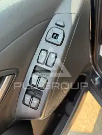 2014 Hyundai IX35