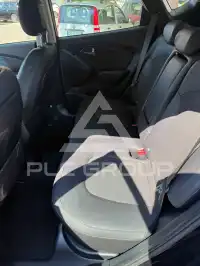2014 Hyundai IX35