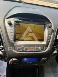 2014 Hyundai IX35