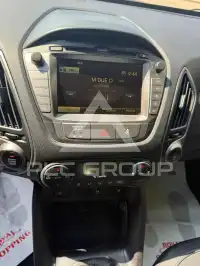 2014 Hyundai IX35