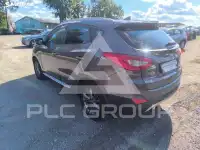 2014 Hyundai IX35