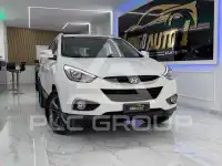 2014 Hyundai IX35