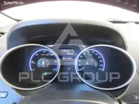 2014 Hyundai IX35