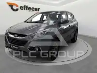 2014 Hyundai IX35