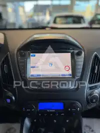 2014 Hyundai IX35