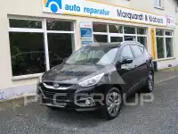 2014 Hyundai IX35