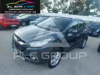 2014 Hyundai IX35