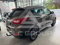 2014 Hyundai IX35