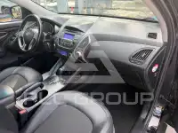 2014 Hyundai IX35